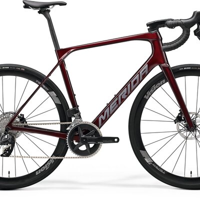 Merida Scultura Endurance 300 - 360 Cycles