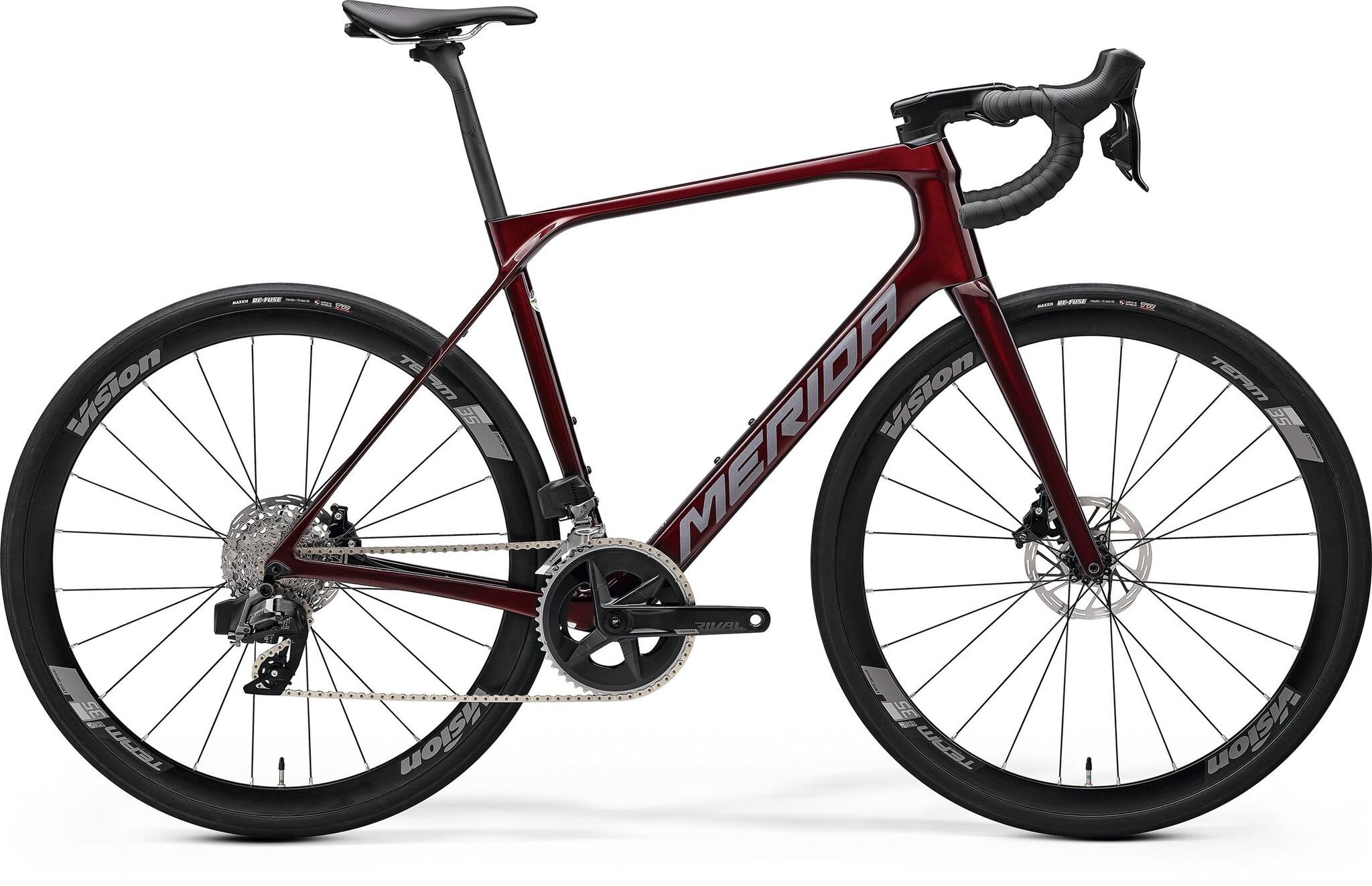 自転車本体 2023 Merida SCULTURA RIVAL-EDITION メリダ -MERIDA- | ラインナップ | ロードバイク | SCULTURA RIVAL-EDITION