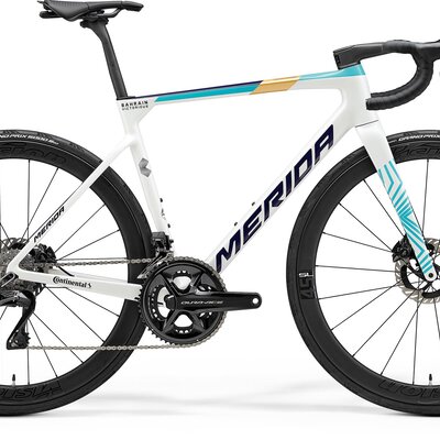 自転車本体 merida reacto team-e Merida Reacto Team - 360 Cycles