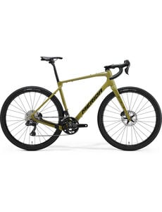 Merida Silex 8000 gravel Bike