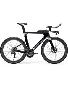 Merida Merida Time Warp Tri Limited Road Bike