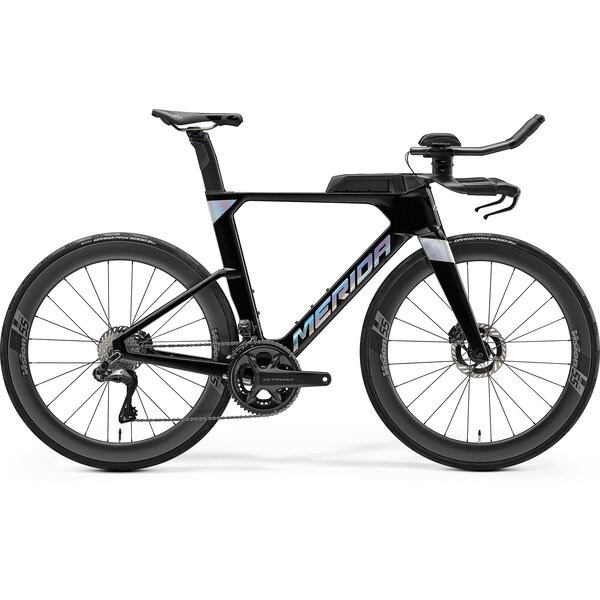 Merida Merida Time Warp Tri Limited Road Bike