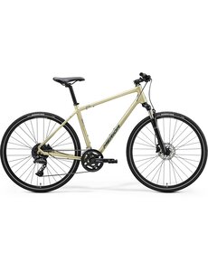 Merida Crossway 300 City Bike