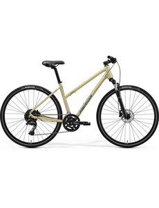 Merida Crossway 300 Womens City Bike