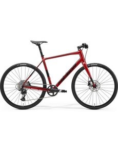 Merida Merida Speeder 500 City Bike