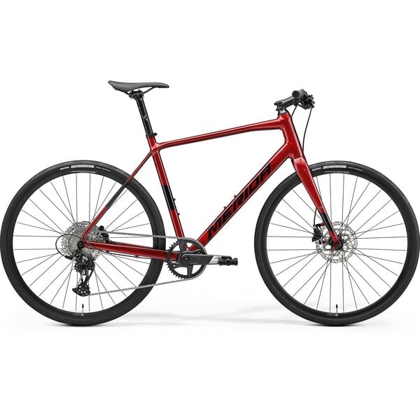 Merida Merida Speeder 500 City Bike