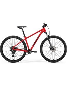 Merida Big Nine 80 Mountain Bike