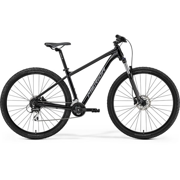 Merida Merida Big Nine 20 SE Mountain Bike