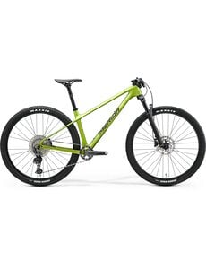 Merida Merida Big Nine 3000 Mountain Bike