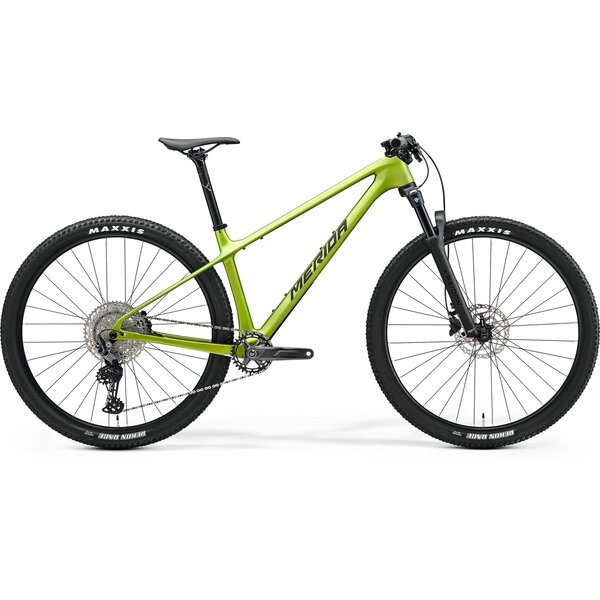 Merida Merida Big Nine 3000 Mountain Bike