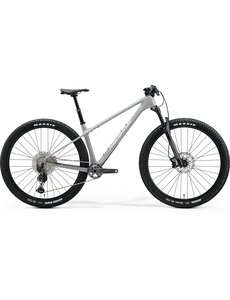 Merida Merida Big Nine TR 5000 Mountain Bike