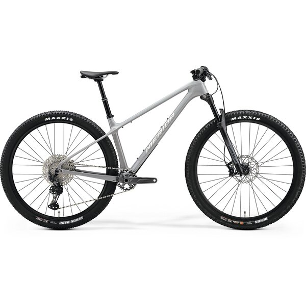 Merida Merida Big Nine TR 5000 Mountain Bike
