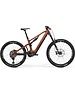 Merida eOne-Sixty 8000 Electric Mountain Bike