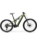 Merida eOne-Eighty 900 Electric Mountain Bike