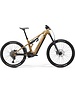 Merida eOne-Eighty 500 Electric Mountain Bike