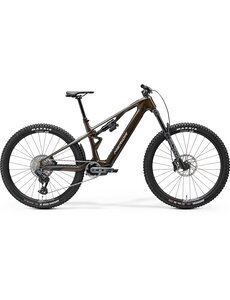Merida Merida eOne-Sixty SL 8000 Electric Mountain Bike