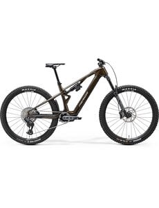 Merida Merida eOne-Sixty SL 8000 Electric Mountain Bike