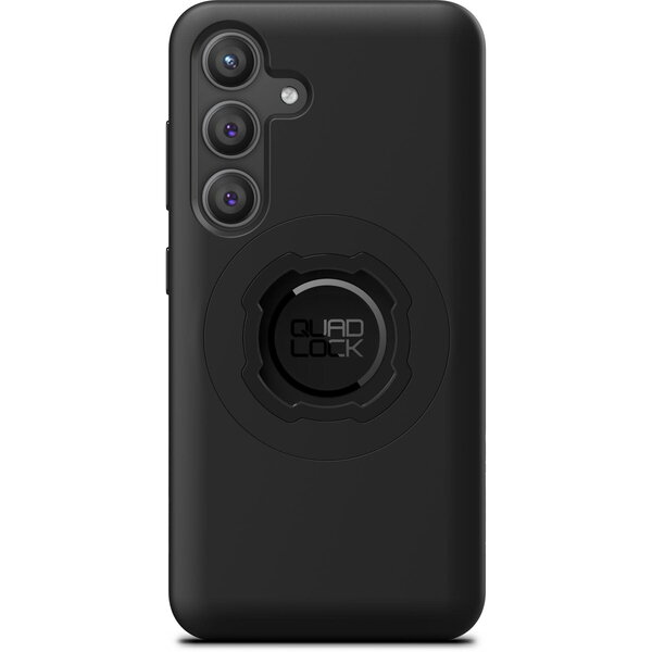 Mag Phone Case Black Samsung S24
