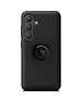  Quad Lock Mag Phone Case Black Samsung S24