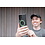 Mag Phone Case Black Samsung S24