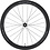 Shimano WH-R9270-C50-TL Dura-Ace disc Carbon clincher 50 mm, front 12x100 mm