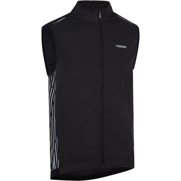Madison Stellar Windproof Mens Gilet