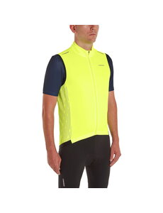 Madison Madison Stellar Windproof Mens Gilet