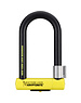 Kryptonite Kryptonite New York Diamond Angle Grinder Resistant U-Lock Sold Secure Diamond