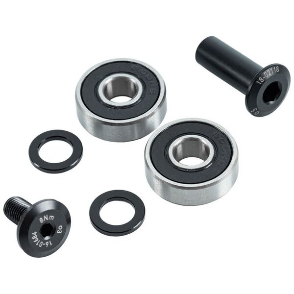 Cube Cube Horst Link Bearing Pivot Set Stereo Hybrid
