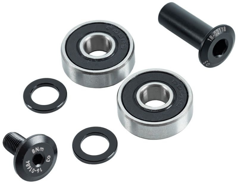 You added <b><u>Cube Horst Link Bearing Pivot Set Stereo Hybrid</u></b> to your cart.