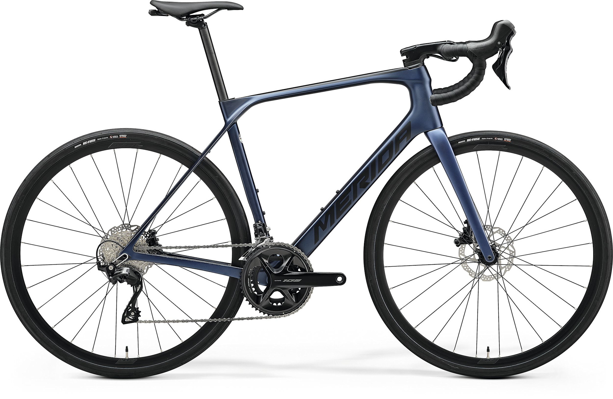 MERIDA SCULTURA 300 サイズS tiagra 10S 2024 Merida Scultura 300 Roadbike Review（2*10 shimano