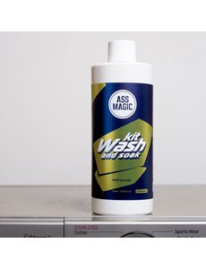 Assmagic Assmagic 3 in 1 Enzyme Kit Wash 1L Bottle