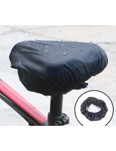  Bicycle Saddle Cover Rainproof