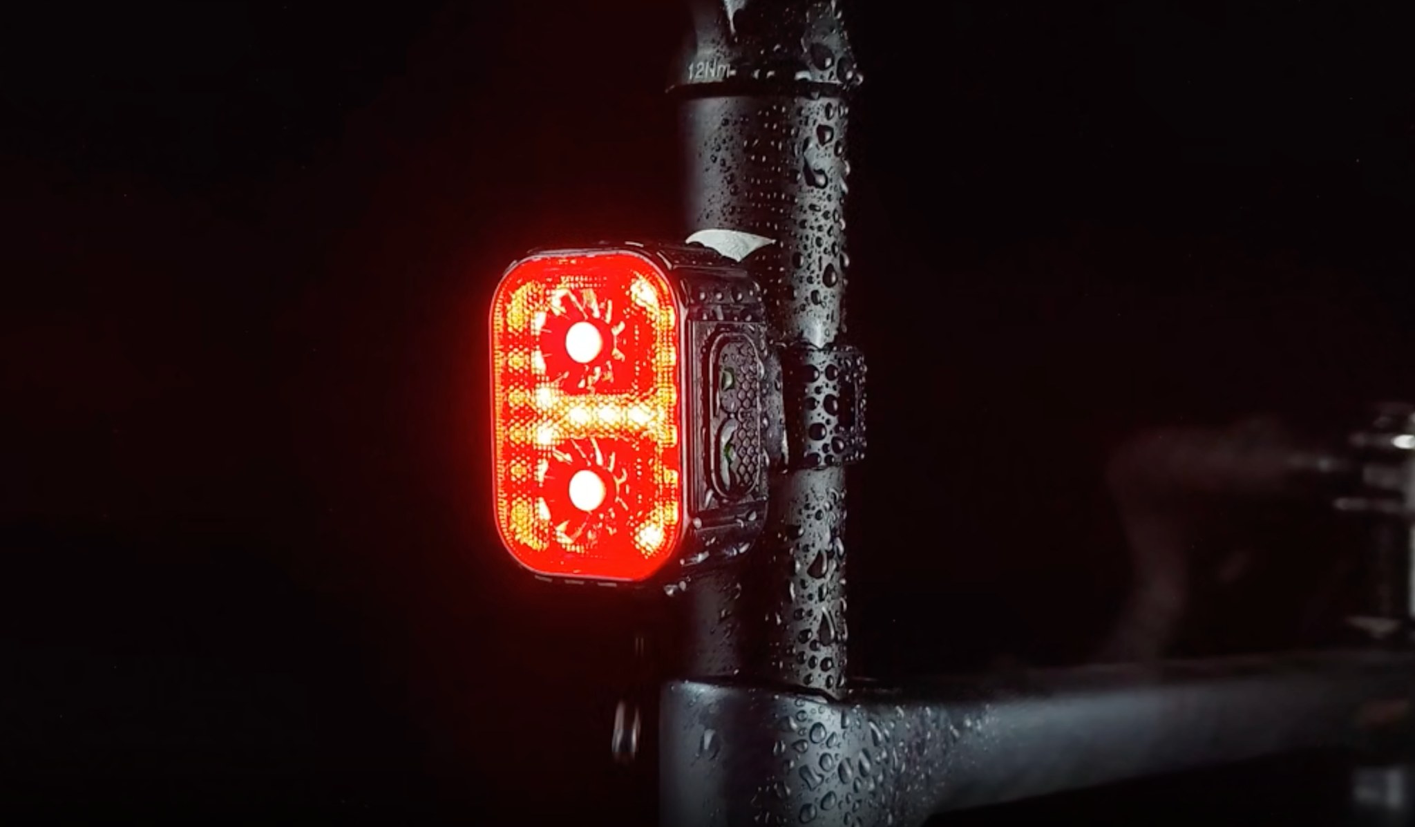 You added <b><u>Toprider Q4 USB Rechargable Strap-on LED Rear Light | Universal fit</u></b> to your cart.