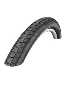 Schwalbe Schwalbe Super Moto-X  650b, 27.5 x 2.40 (62-584)