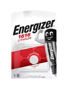  Energizer CR 1616 Button Cell 3 Battery - Fits Some Cateye Bike Computers