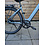 Second Hand Tenways CGO800S Single Speed Electric Bike Grey 48cm One Size, Private Sale
