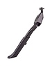 M Wave Kick Stand M-Wave Column-E2 - E-Bike Prop Stand - Adjustable 24-29 Inch Bikes