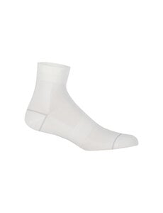  BBB BSO-06 Combifeet Cycling Socks White Pack of 2
