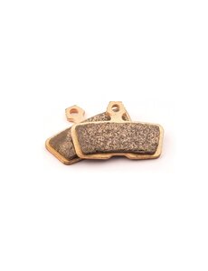 Clarks CLARKS ORGANIC DISC BRAKE PADS FOR AVID CODE 2011 ONWARDS: