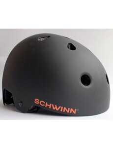  Schwinn Skate MTB Urban Helmet Black