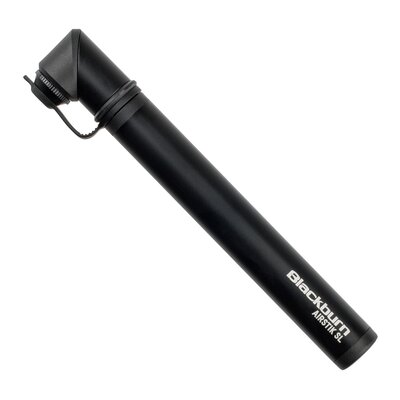 Blackburn Airstik SL Mini Pump Presta Valve up to 160 PSI