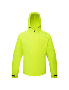 Altura Altura Mens Nightvision Nevis Waterproof Jacket with Hood
