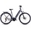 Cube Touring Hybrid EXC 625 EE Easy Entry Grey/Metal