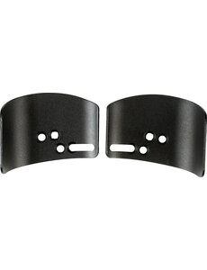 Pro Synop Alloy Armresta Large (Padding is not included)