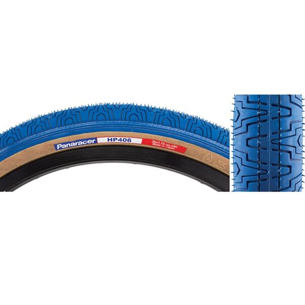 Panaracer HP406 BMX Tyre 20 x 1.75