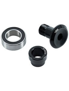 Cube Cube Trunnion Rock Mount Bearing Set Stereo Hybrid