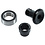 Cube Cube Trunnion Rock Mount Bearing Set Stereo Hybrid