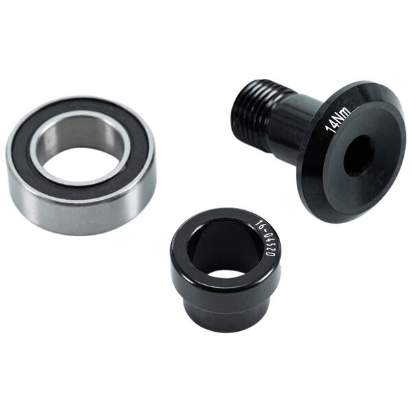 Cube Cube Trunnion Rock Mount Bearing Set Stereo Hybrid