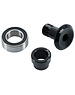 Cube Cube Trunnion Rock Mount Bearing Set Stereo Hybrid